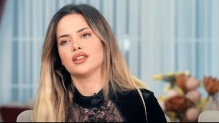 Yemekteyiz Kübra Dereli kimdir? Zuhal Topal'la Yemekteyiz 1. gün yarışmacısı - haberler