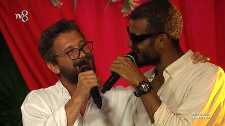 Yetenek Sizsiniz Survivor kim kazandı, ödül neydi? 2 Şubat Survivor 2025'te Yetenek Sizsiniz kapışması! - haberler