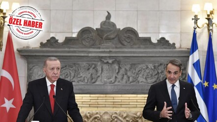 Yunanistan’dan geri vites! Ankara’daki zirve ertelendi, Gerçek sebep ne? - dunya