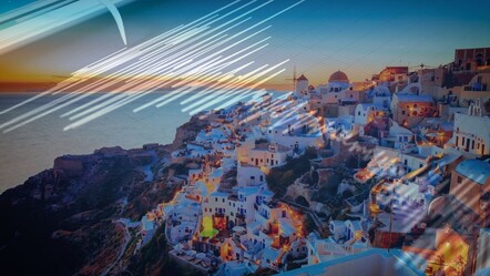 1956 Santorini depremi ne zaman oldu, kaç kişi öldü? - dunya