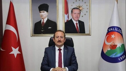 Ali Hamza Pehlivan kimdir? AFAD Başkanı oldu - haberler