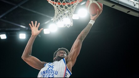 Anadolu Efes'in konuğu Real Madrid! Anadolu Efes Real Madrid maçı saat kaçta, hangi kanalda, nereden izlenir?  - haberler