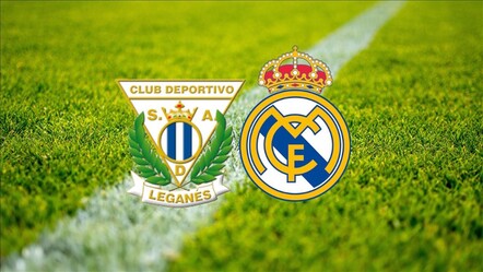 Arda Güler, Leganes Real Madrid kupa maçında oynayacak mı, maç ne zaman, saat kaçta, hangi kanalda? Kral Kupasında çeyrek final maçı! - spor