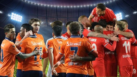 İlk 11 belli oldu! Başakşehir Çorum FK maçı hangi kanalda, ne zaman, saat kaçta? Maçın hakemi Melih Kurt oldu - haberler