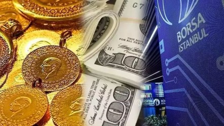 BİST 100 yükseldi, dolar geriledi! Altında yükseliş durmuyor! Yeni rekor geldi... - Ekonomi