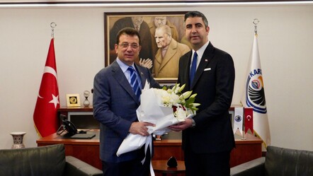 CHP'li Kartal Belediye Başkanı Gökhan Yüksel hakkında iddianame! Hapsi isteniyor - haberler