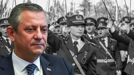 CHP'li vekiller ihraç edilen teğmenlerin tazminatını ödeyecek - Gündem