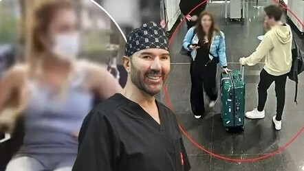 Cihantimur ailesinin skandalları bitmiyor! Oğlu öldürdü, estetisyen babası felç bıraktı - yasam