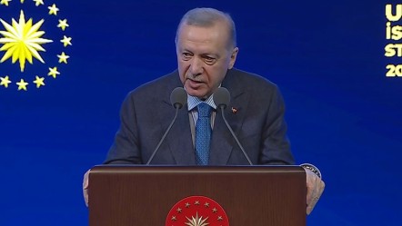 İŞKUR Üniversite programı başlıyor! Erdoğan şartları tek tek saydı: 15 bin 162 TL'ye kadar destek - Gündem