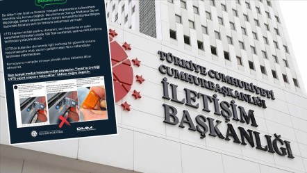 DMM'den 'araçlara İsrail üretimi çip takılacak' iddialarına yalanlama - Gündem