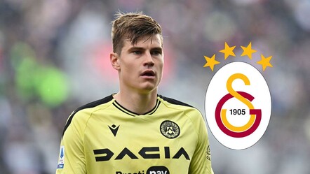 Düğüm çözüldü! Galatasaray Jaka Bijol transferini bitirdi - spor