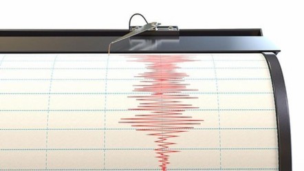 Ege Denizi beşik gibi sallanıyor! Korkutan son dakika deprem - Gündem