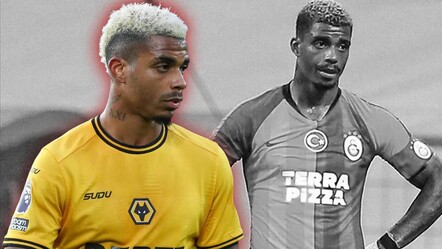 Eski orta saha geri döndü! Galatasaray'da 2. Lemina dönemi başlıyor - spor