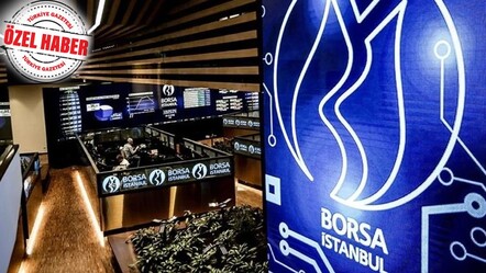 Geçen ay borsadan 54 bin yatırımcı çıktı: BİST 100 endeksi patinaj çekerken... - haberler