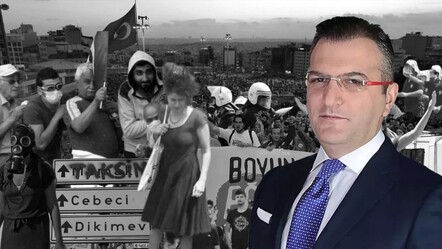'Gezi Parkı' kayıtları neden istendi? Cem Küçük'ten medya incelemesine çarpıcı yorum - gundem