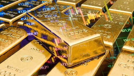 Gram altın fiyatı düştü mü, yükseldi mi? 4 Şubat 2025 Salı günü güncel altın fiyatları listesi - ekonomi