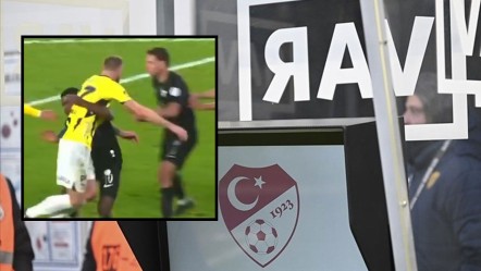 Haftanın VAR kayıtları açıklandı! İşte çok konuşulan Milan Skriniar pozisyonunda yaşananlar - Spor