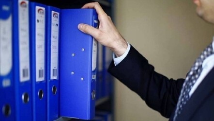 İçişleri Bakanlığı yüzlerce personel alacak! Başvurular 5 Şubat'ta başlıyor, işte şartlar... - ekonomi