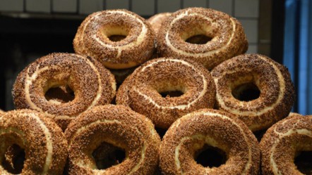 İstanbul'da simit fiyatlarına gayri resmi zam! Bakanlık harekete geçti, 18 ilçede eş zamanlı denetim - Ekonomi