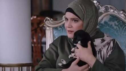 Kızılcık Şerbeti’ne ayar! Köpek sahnesi sonrası Sağlık Bakanlığı harekete geçti - haberler