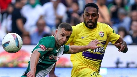 Konyaspor Eyüpspor maçı hangi kanalda, ne zaman, saat kaçta? Maçı Gürcan Hasova yönetecek! - haberler