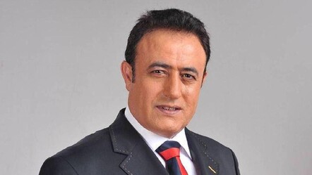 Mahmut Tuncer'in acı günü! Aldığı haberle yıkıldı - gundem