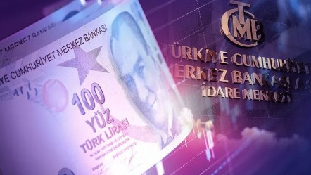 Merkez Bankası'ndan TL için yeni hamle! Zorunlu karşılık oranı değişti - Ekonomi