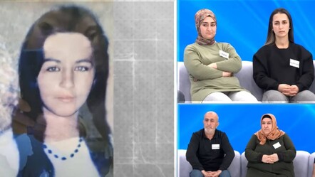 Müge Anlı'da şaşırtan anlar! 19 yıldır kayıptı! 'Irak' detayı olay oldu - magazin