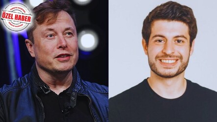 Musk’ın Beyaz Saray’daki en güçlü danışmanının Türk olduğu ortaya çıktı! Barış Akış kimdir? - dunya