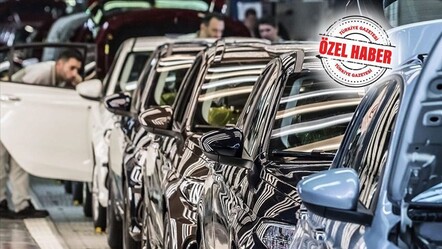 Ocak ayında en çok satan otomobiller: Sıralama sizi şaşırtabilir! - t-otomobil