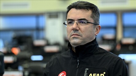 Okay Memiş kimdir? AFAD Başkanı MGK Genel Sekreterliğine atandı - gundem