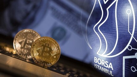 Piyasalara 'erteleme' morali! Bitcoin ve borsalar toparlandı, dolar sakinleşti - ekonomi