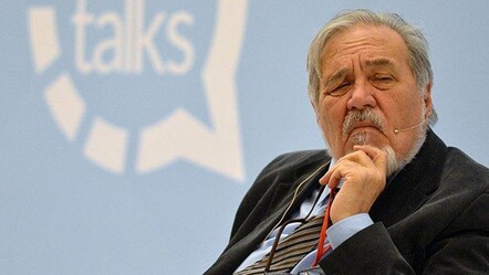 Prof. Dr. İlber Ortaylı kimdir, kısaca kariyeri, hayatı, eserleri ve aldığı ödüller - biyografi