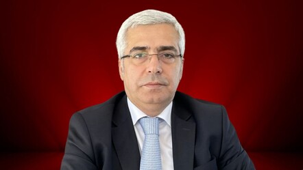 Salih Uzun kimdir, nereli, kaç yaşında? Demokrat Parti'den istifa eden Cemal Salih Uzun CHP'ye katıldı - haberler