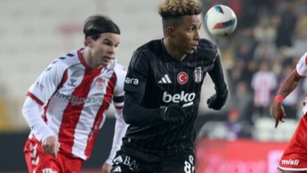 Sivasspor - Beşiktaş maç biletleri satışa çıktı! Sivasspor - Beşiktaş maçı ne zaman, maç bileti fiyatları ne kadar? - haberler