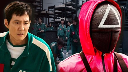 Squid Game 3. sezon ne zaman çıkacak? Netflix tarihi duyurdu - haberler