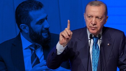 Suriye ile ortak kabine toplantısı! Cumhurbaşkanı Şara bugün Türkiye'ye geliyor - dunya