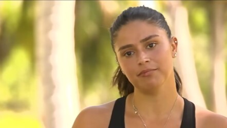 Survivor Ayşe neden yok? Murat Ceylan açıkladı - haberler