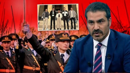 Teğmenler CHP'de siyaset mi yapacak? Avukat Serkan Toper: 