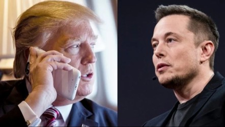 Washington’da deprem! Trump, Musk’ın önerisiyle Eğitim Bakanlığı’nı bitiriyor! - Dünya