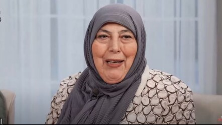 Yemekteyiz Gül Duru kimdir? Zuhal Topal'la Yemekteyiz 2. gün yarışmacısı - haberler