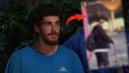 Yiğit Poyraz Survivor 2025'e katılacak mı? Geçen sene Sercan'a yenilerek elenmişti - haberler
