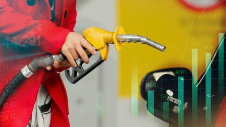 Akaryakıt fiyatına yine zam geldi! Benzin, motorin ve LPG'de güncel fiyatlar - Ekonomi