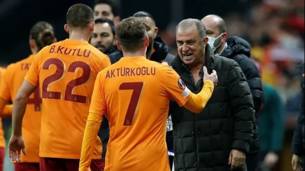 Aslan'dan süper vurgun! Galatasaray, Fatih Terim'in gençlik aşısından 58 milyon avro kazandı!  - Spor