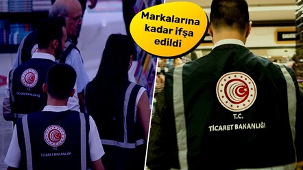 Bakanlık yasakladı! 4 çocuk ürünü piyasadan toplatılıyor - ekonomi