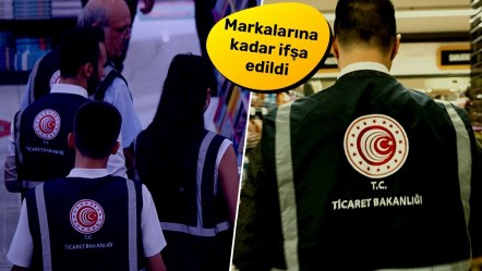 Bakanlık yasakladı! 4 çocuk ürünü piyasadan toplatılıyor - Ekonomi