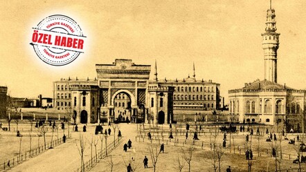 Beşir Ayvazoğlu 'Dersaadet’in Kalbi'ni anlattı: Beyazıt’ı betona boğmak istediler - kultur-sanat