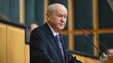 Devlet Bahçeli sağlık durumu nasıl? - haberler