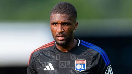 Galatasaray'dan Clinton Mata için teklif! Lyon jet hızıyla cevap verdi - spor