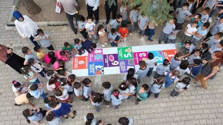 Hepsiburada deprem bölgesinde sözünü tuttu - haberler